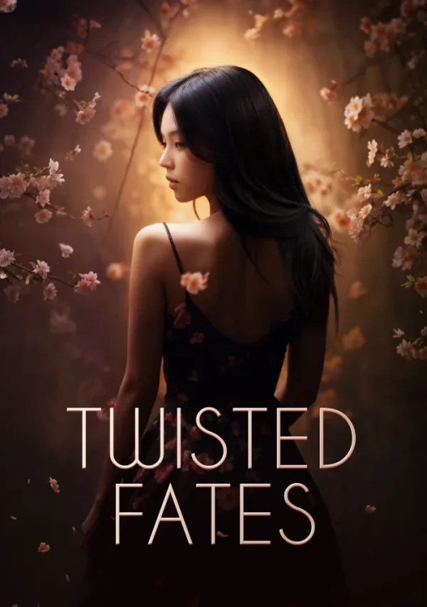 Twisted Fates poster