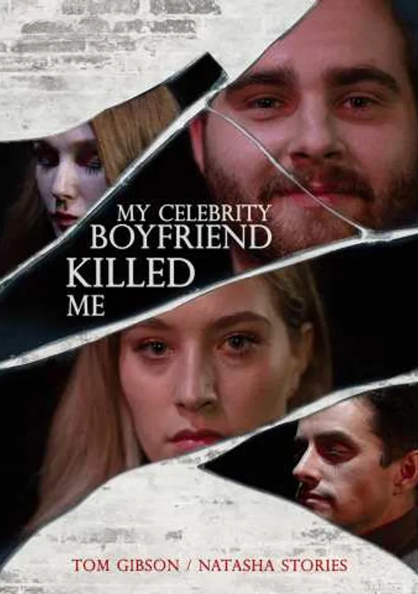 My Celebrity Boyfriend Killed Me poster