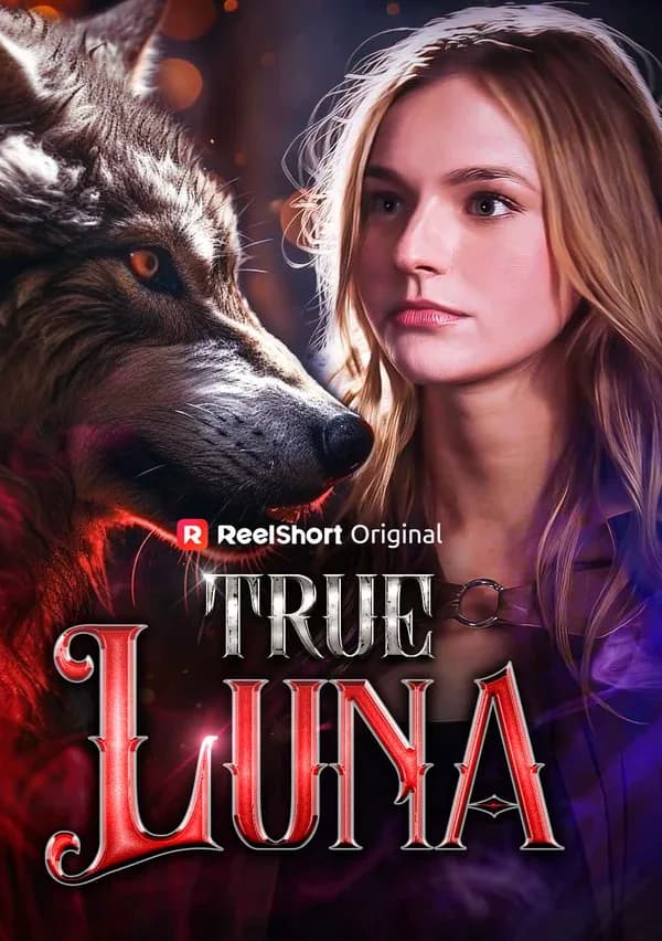 True Luna poster