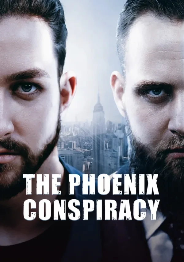 The Phoenix Conspiracy poster