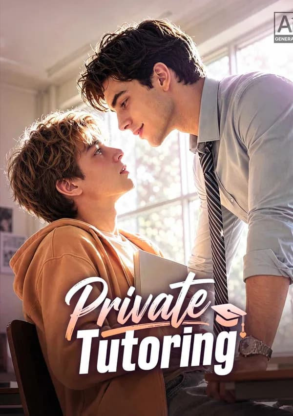 Private Tutoring poster