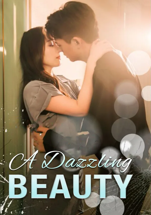 A Dazzling Beauty poster