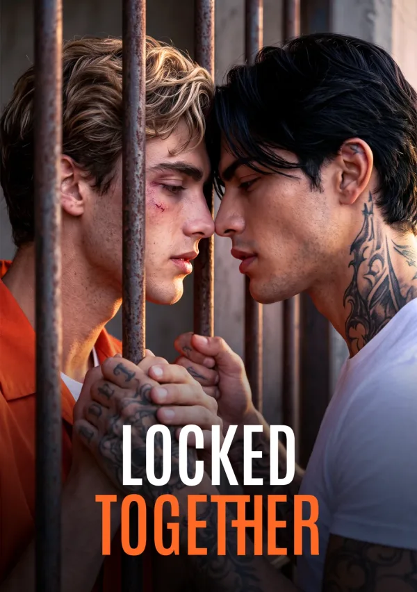 Locked Together poster