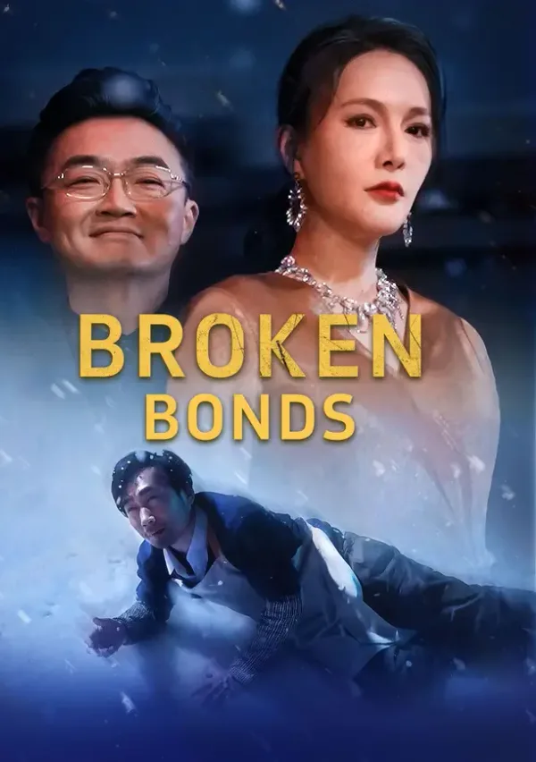 Broken Bonds poster