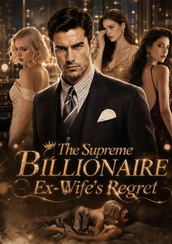 The Supreme Billionaire Ex-Wife's Regret poster