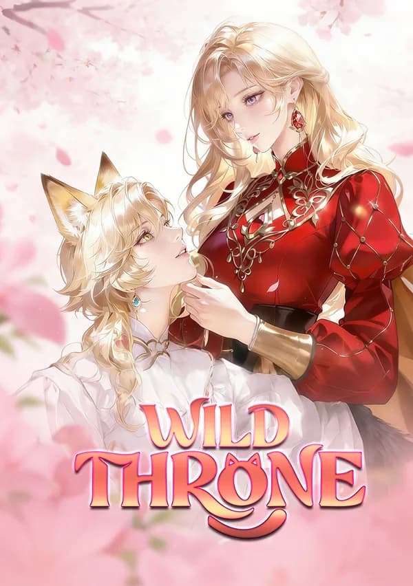 Wild Throne poster