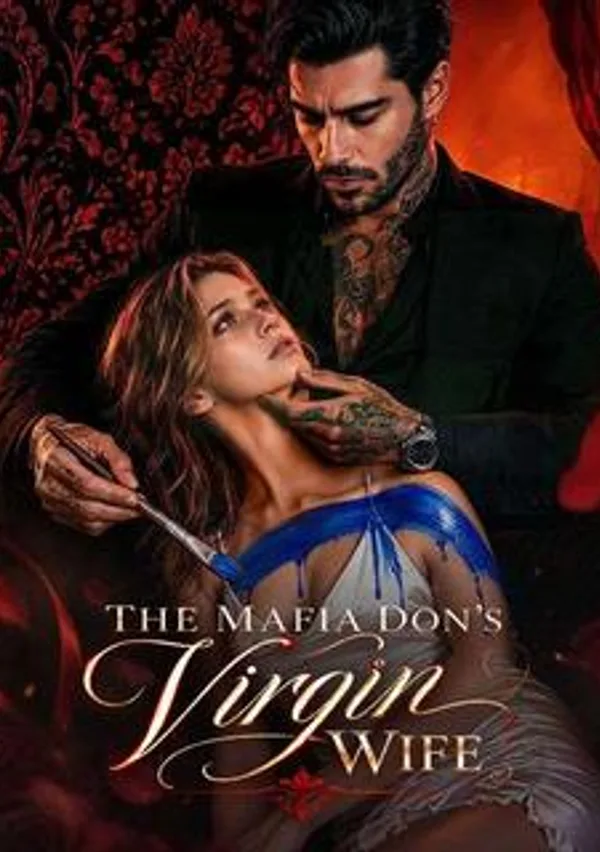The Mafia Don’s Virgin Wife poster