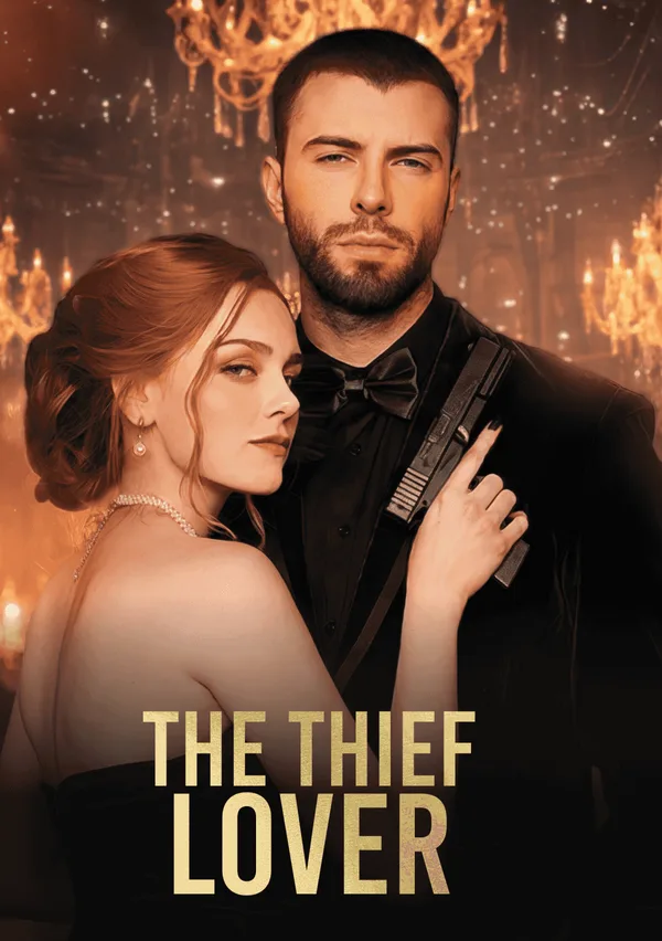 The Thief Lover poster