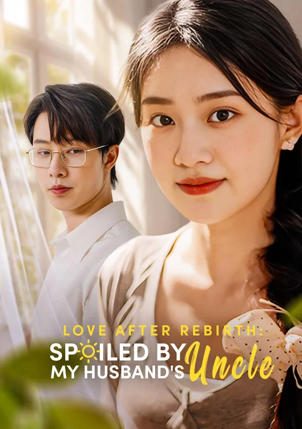 Love After Rebirth: Spoiled by My Husband's Uncle poster