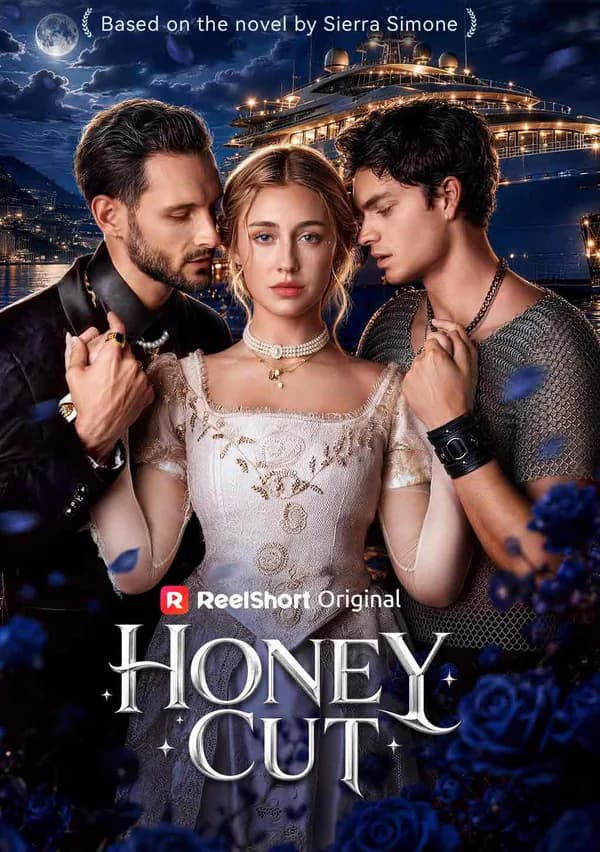 Honey Cut poster