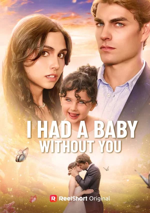 I Had a Baby without You poster
