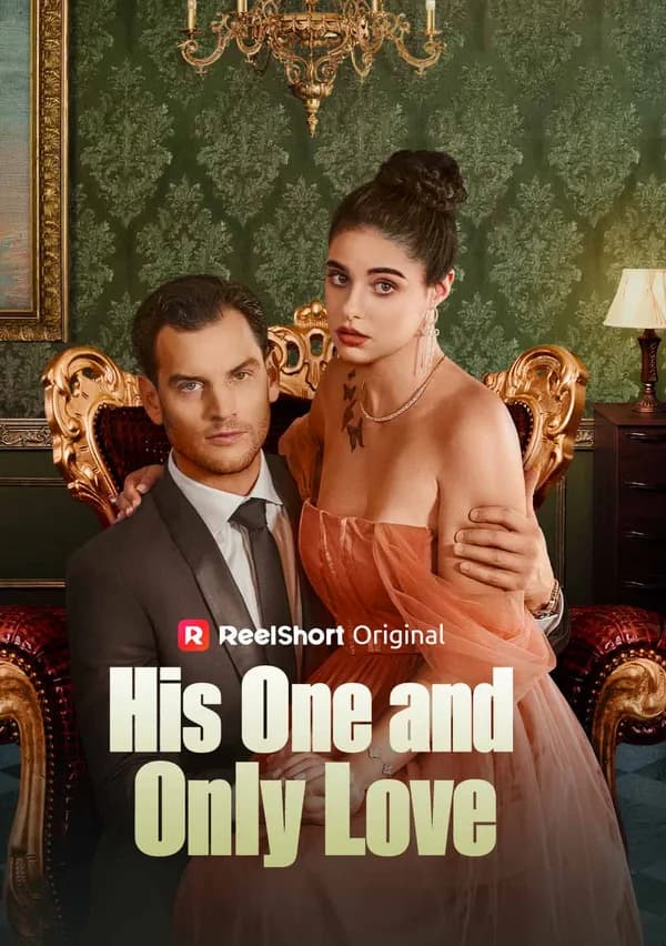 His One and Only Love poster