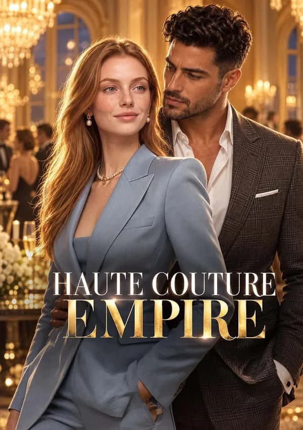 Haute Couture Empire poster