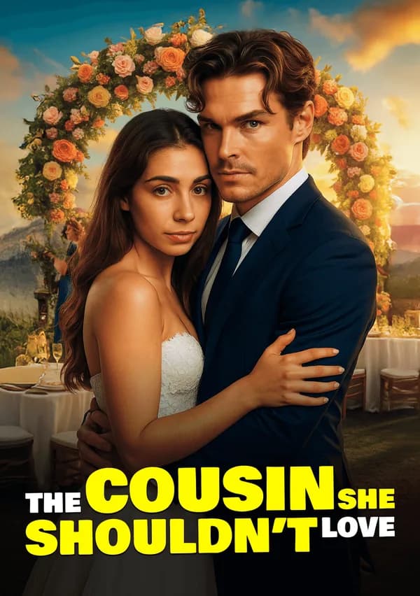 The Cousin She Shouldn’t Love poster