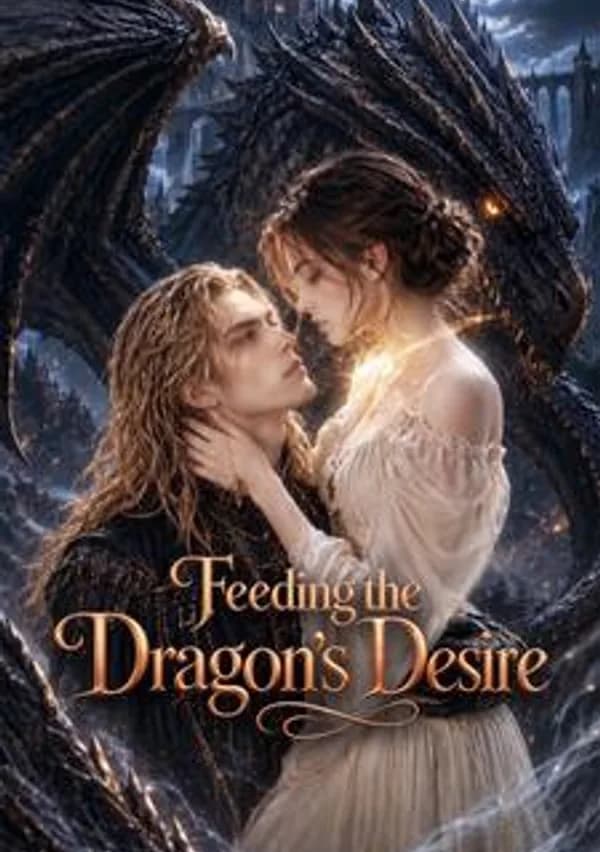 Feeding the Dragon's Desir poster