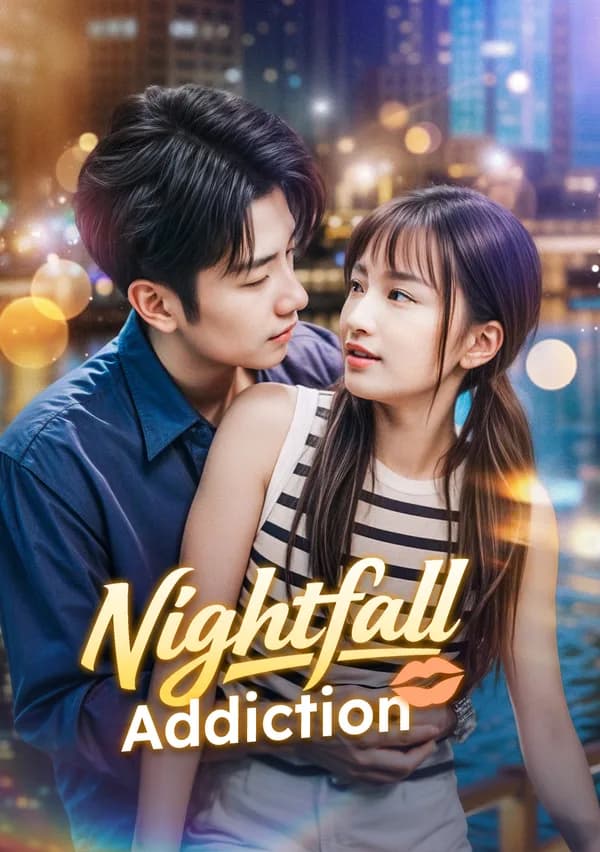 Nightfall Addiction poster