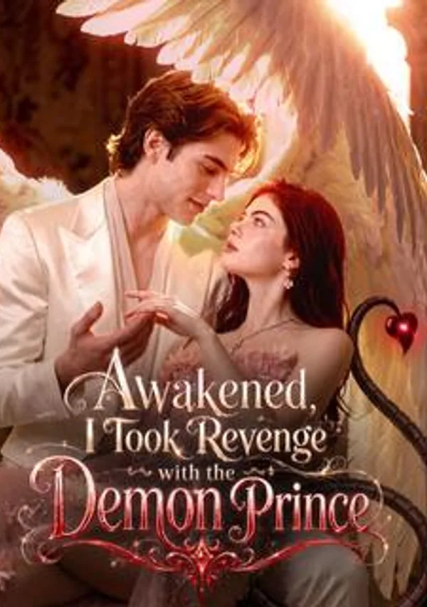 Awakened, I Took Revenge with the Demon Prince poster