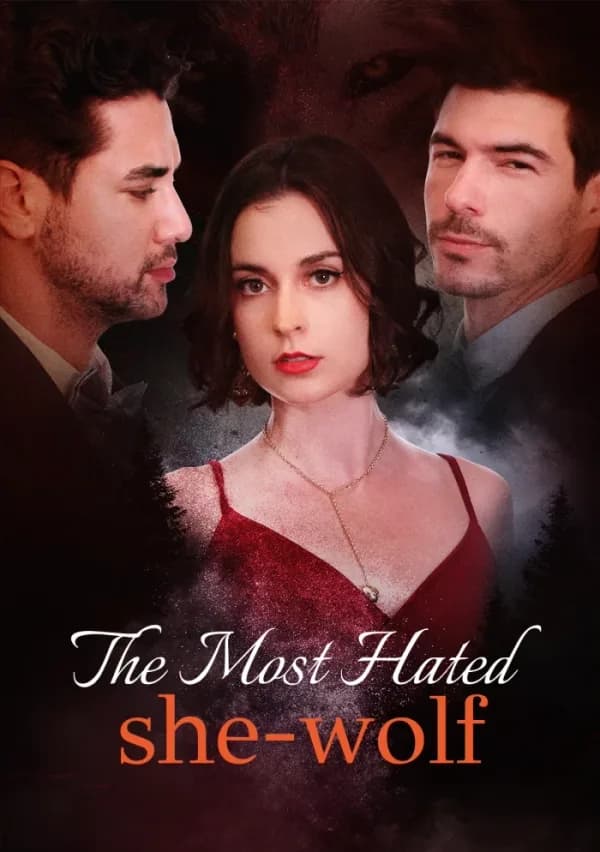 The Most Hated She-Wolf poster