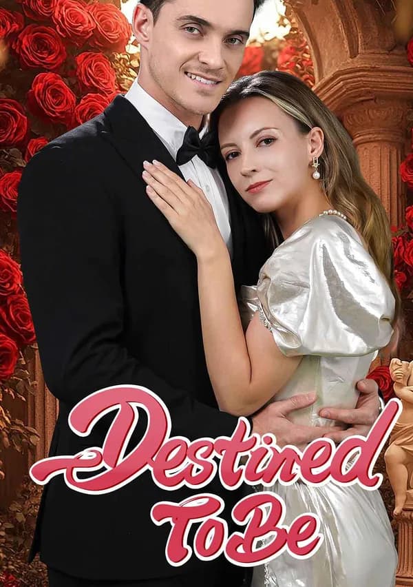 Destined To Be poster
