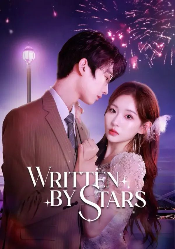 Written By Stars poster
