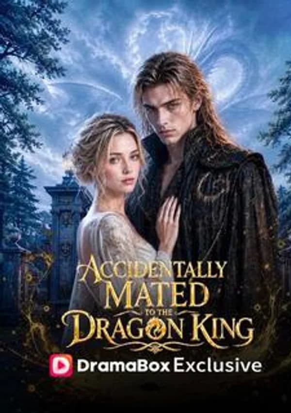 Accidentally Mated to the Dragon King poster