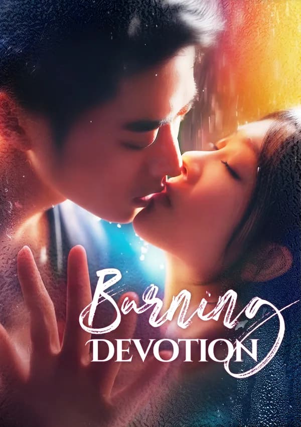 Burning Devotion poster