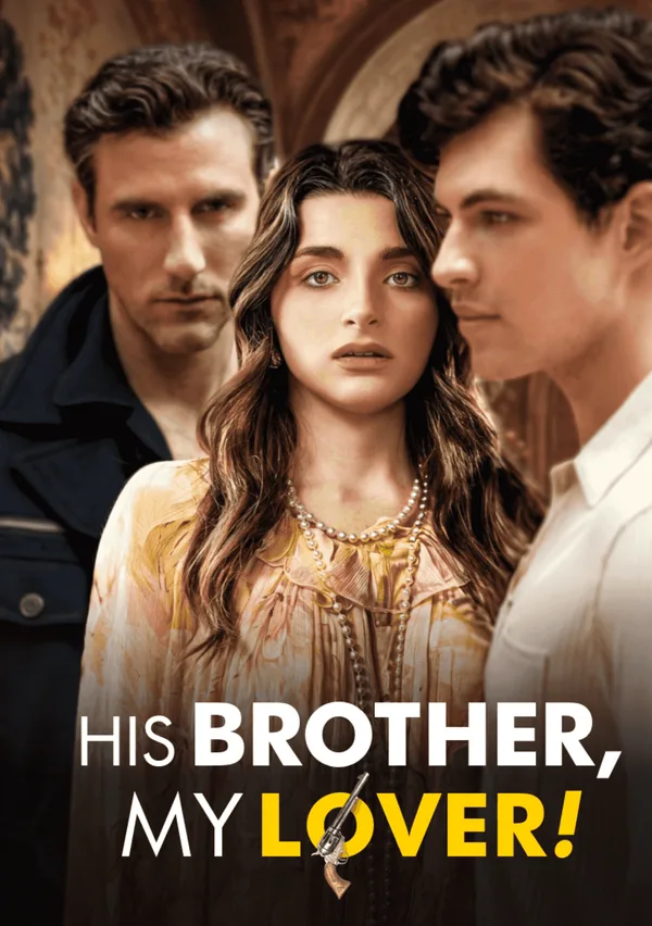 His Brother, My Lover! poster