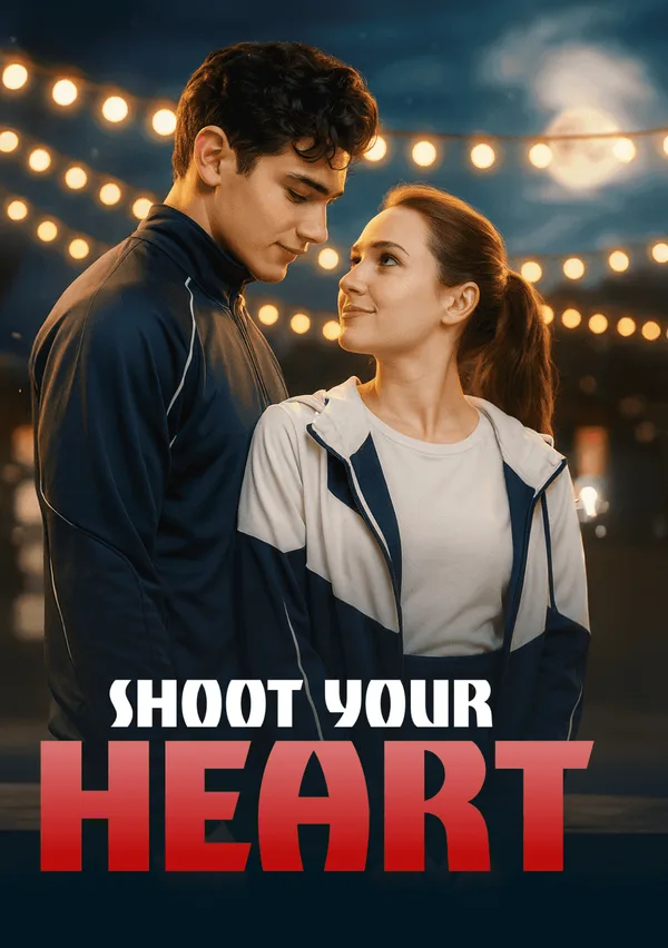 Shoot Your Heart poster