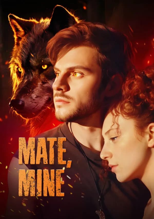 Mate Mine poster