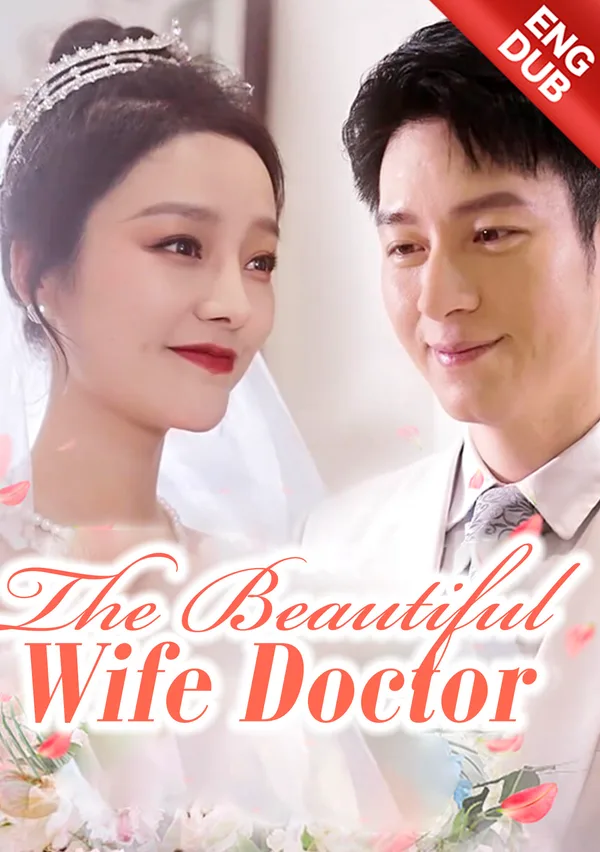 [ENG DUB] The Beautiful Wife Doctor poster