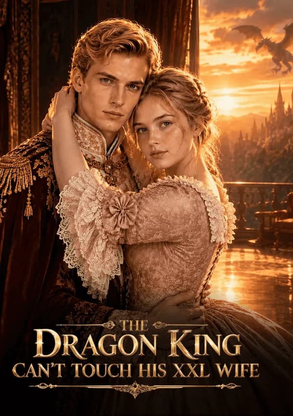 THE DRAGON KING CAN'T TOUCH HIS XXL WIFE poster