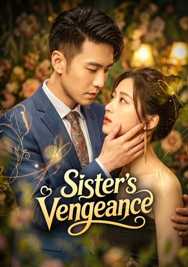 Sister's Vengeance poster