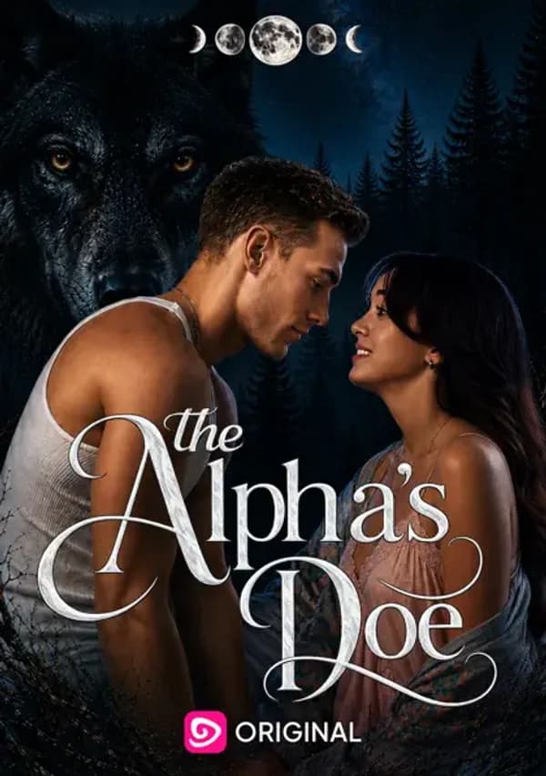 The Alpha's Doe poster