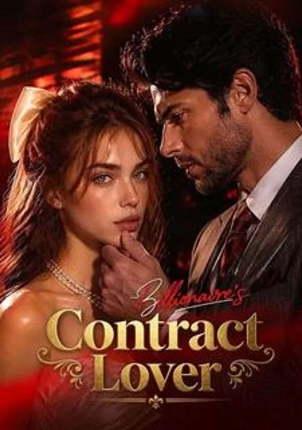 Billionaire's Contract Lover poster