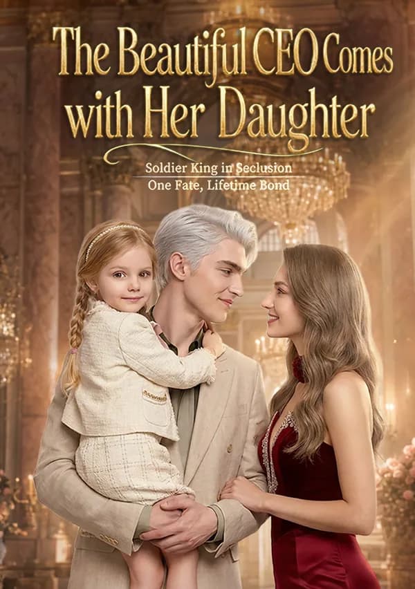 The Beautiful CEO Comes Calling with Her Daughter poster