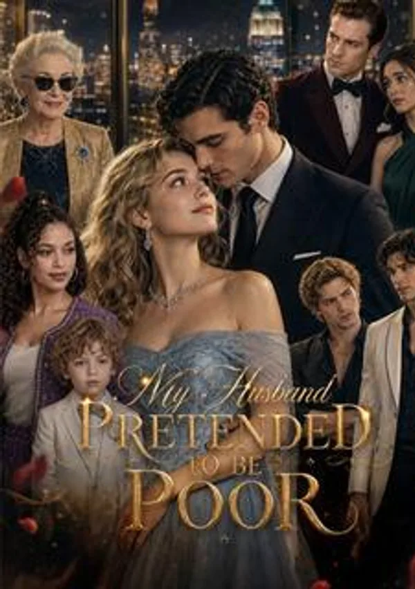My Husband Pretended to Be Poor poster