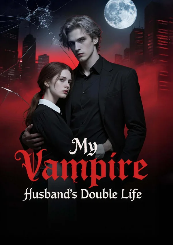 My Vampire Husband's Double Life poster