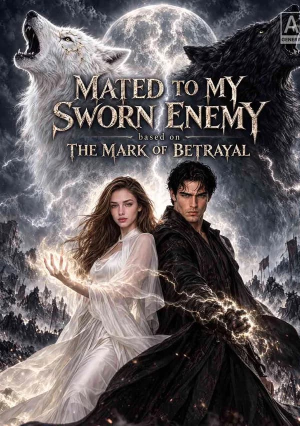 Mated to My Sworn Enemy poster