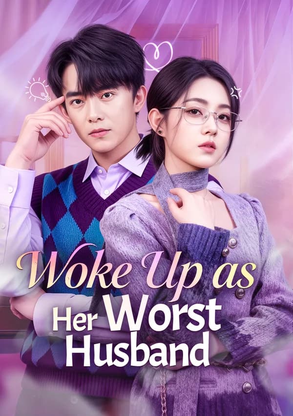 Woke Up as Her Worst Husband(Dubbed) poster