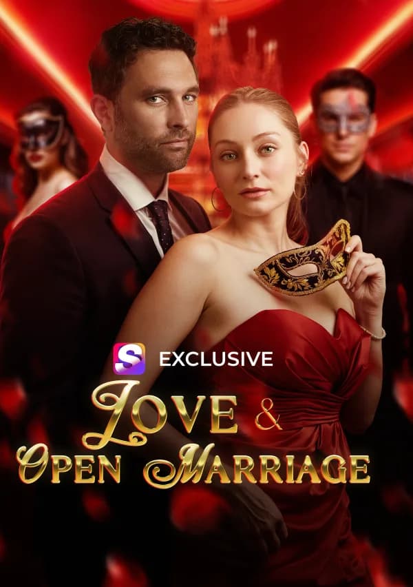 Love & Open Marriage poster