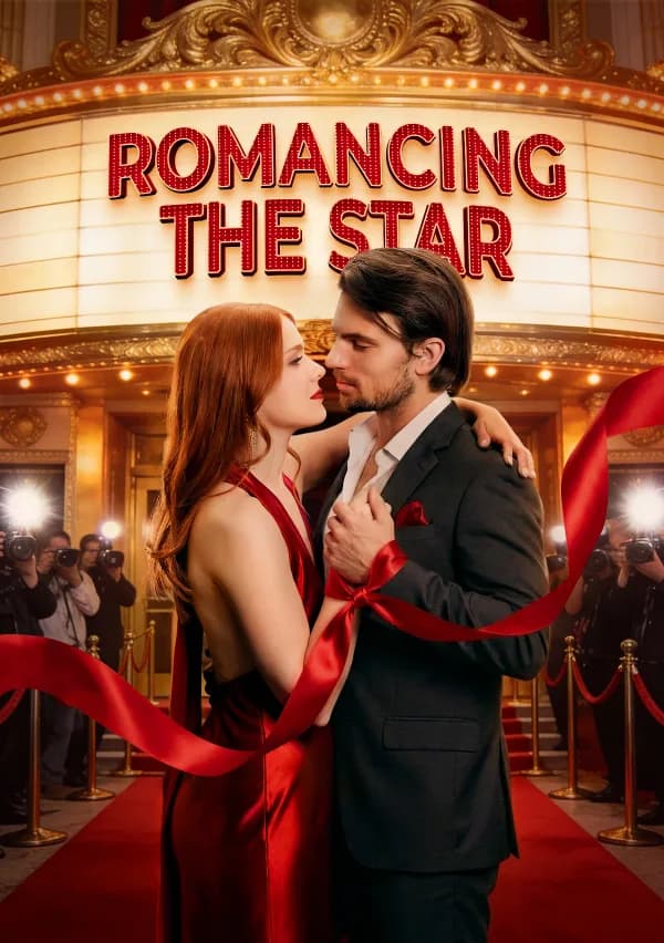 Romancing the Star poster
