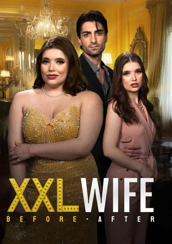 XXL: Secret Heiress poster