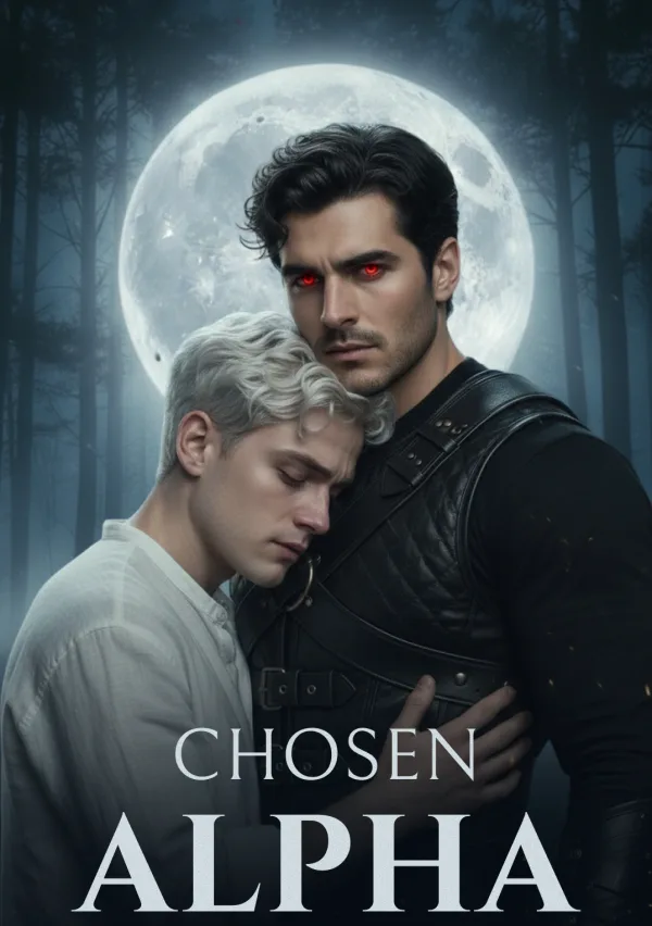 Chosen Alpha poster