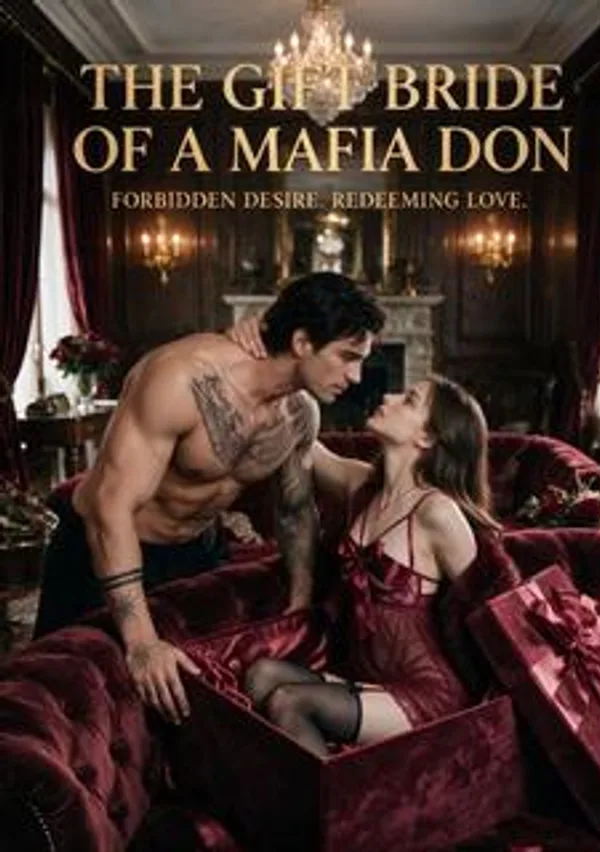 The Gift Bride of a Mafia Don poster