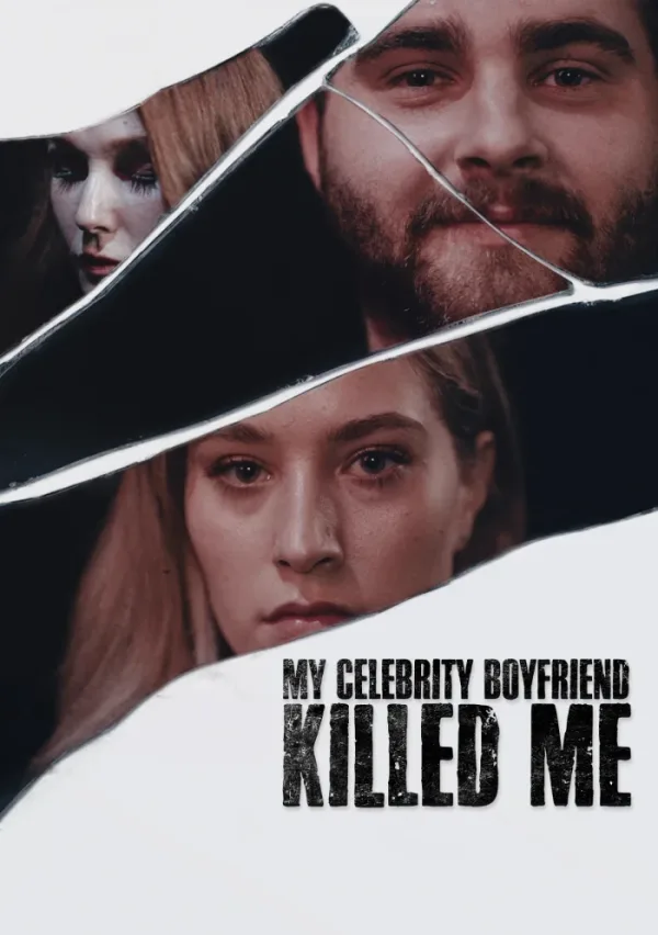 My Celebrity Boyfriend Killed Me poster