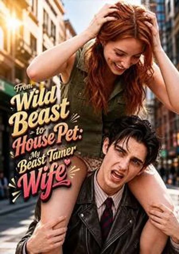 From Wild Beast to House Pet My Beast Tamer Wife poster