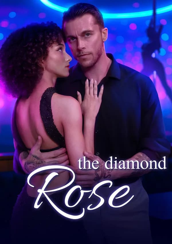The Diamond Rose poster