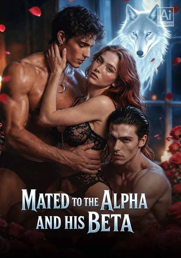 Mated to the Alpha and His Beta poster
