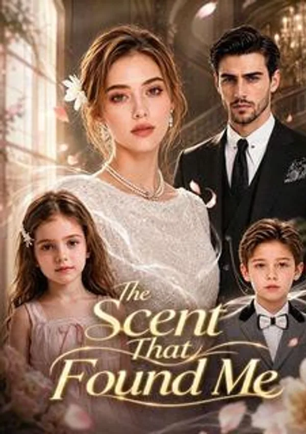 The Scent That Found Me poster