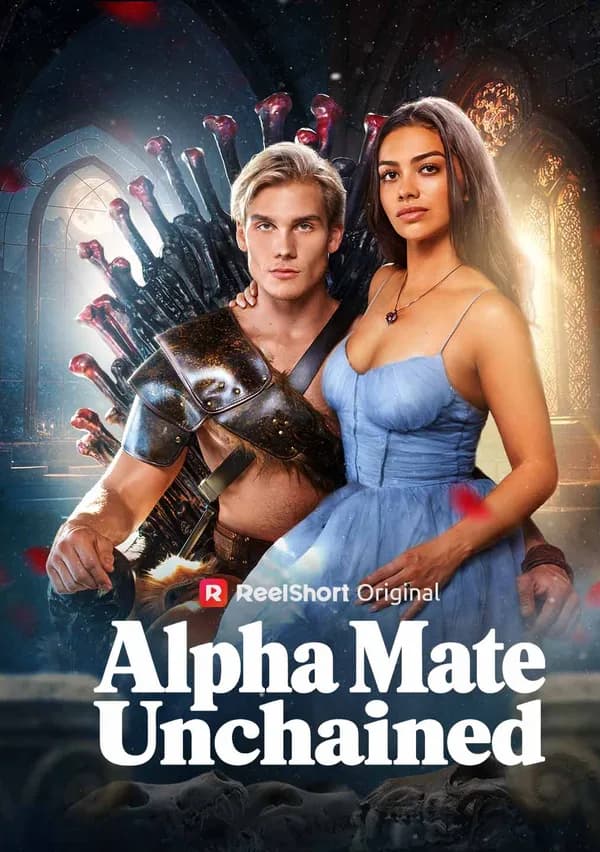 Alpha Mate Unchained poster